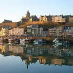 Appartement Les Pieds Dans L'eau Granville