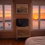 Les Pieds Dans L'eau Appartement