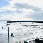 Appartement Les Pieds Dans L'eau