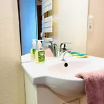 Les Pieds Dans L'eau Appartement