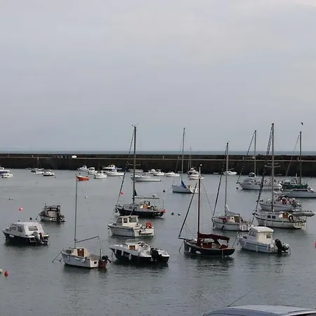 Apartman Les Pieds Dans L'eau Granville