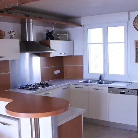 Les Pieds Dans L'eau Γκρανβίλ