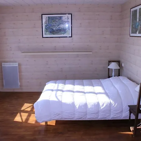 Appartement Les Pieds Dans L'eau *