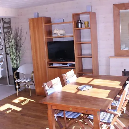 Les Pieds Dans L'eau Appartement