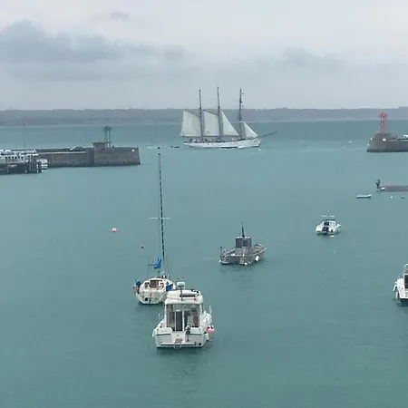 Les Pieds Dans L'eau Διαμέρισμα