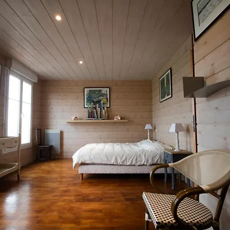 Les Pieds Dans L'eau