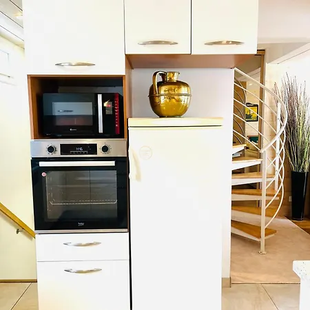 Apartament Les Pieds Dans L'eau Granville